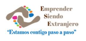Emprender Siendo Extranjero